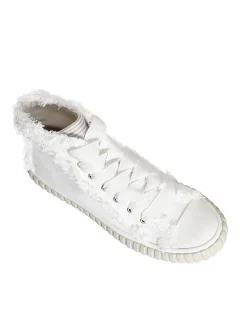 ZIMMERMANN Accessories<Cotton Hi-Top