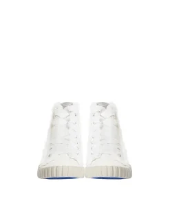 ZIMMERMANN Shoes<Cotton Hi-Top