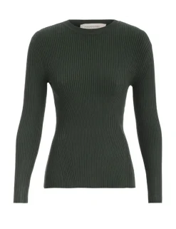 ZIMMERMANN Luminosity<Crew Neck Top