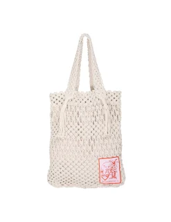 ZIMMERMANN Bags<Crochet Tote