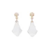 ZIMMERMANN Accessories<Crystal Chandelier Earrings
