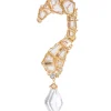 ZIMMERMANN Jewellery<Crystal Ear Cuff
