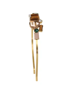 ZIMMERMANN Hair Accessories<Crystal Headband