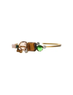 ZIMMERMANN Hair Accessories<Crystal Headband