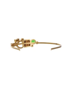 ZIMMERMANN Hair Accessories<Crystal Headband