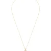 ZIMMERMANN Accessories<Crystal Pebble Necklace