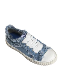 ZIMMERMANN Accessories<Denim Lo-Top
