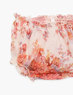 ZIMMERMANN Clothing<Devi Bloomer