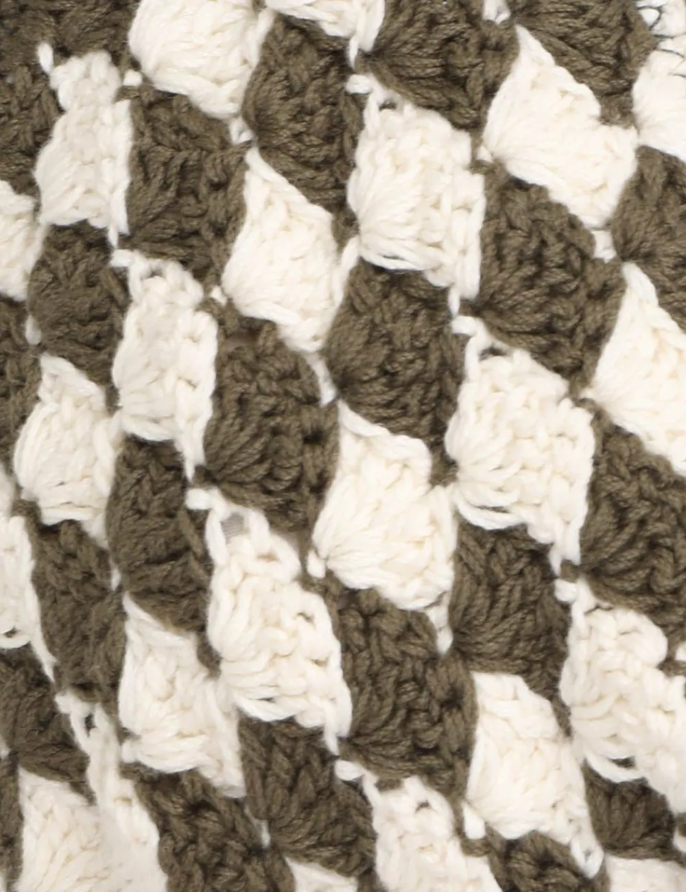 ZIMMERMANN Bikinis<Devi Crochet Triangle Bikini