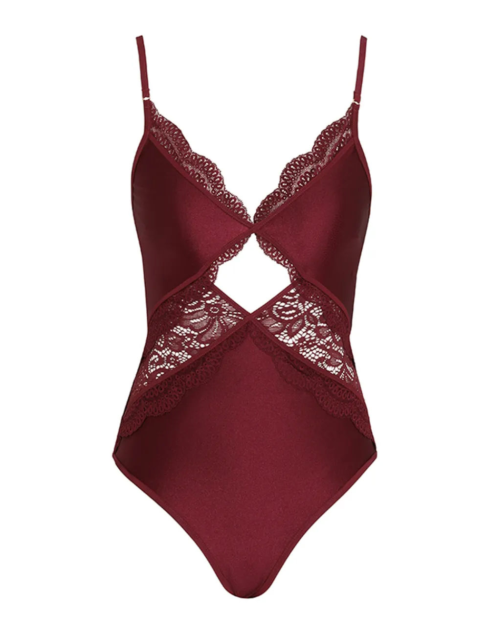 ZIMMERMANN One Pieces<Devi Lace Cutout 1Pc