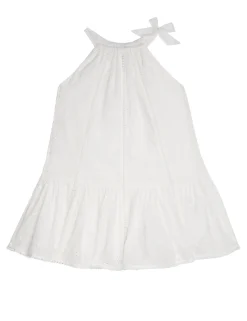 ZIMMERMANN Clothing<Devi Lace Halter Dress
