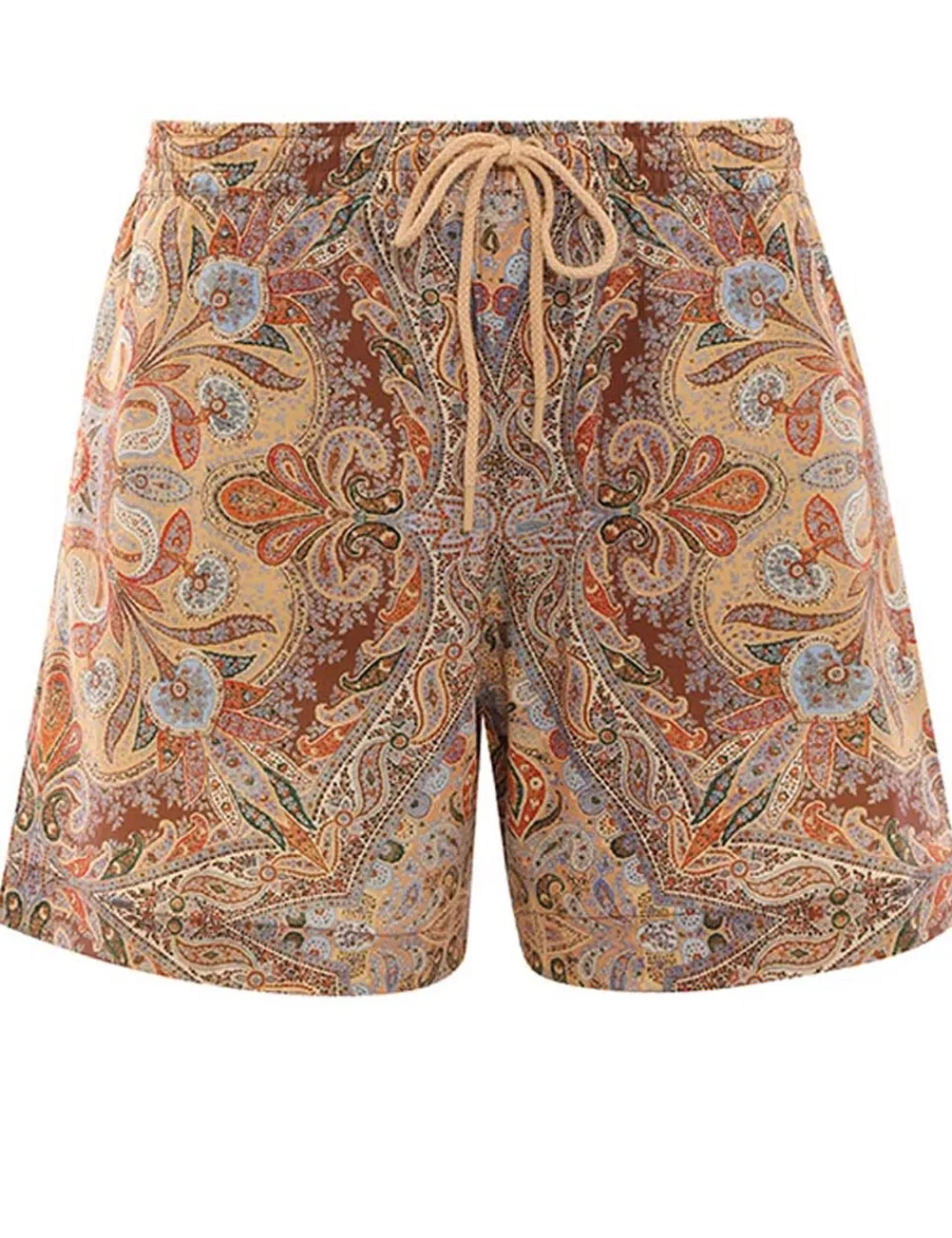 ZIMMERMANN Boardshorts<Devi Mens Boardshort Short