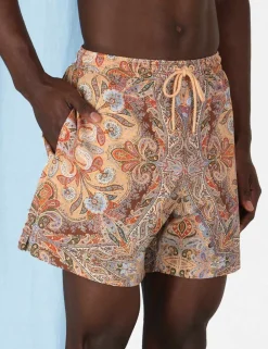 ZIMMERMANN Boardshorts<Devi Mens Boardshort Short