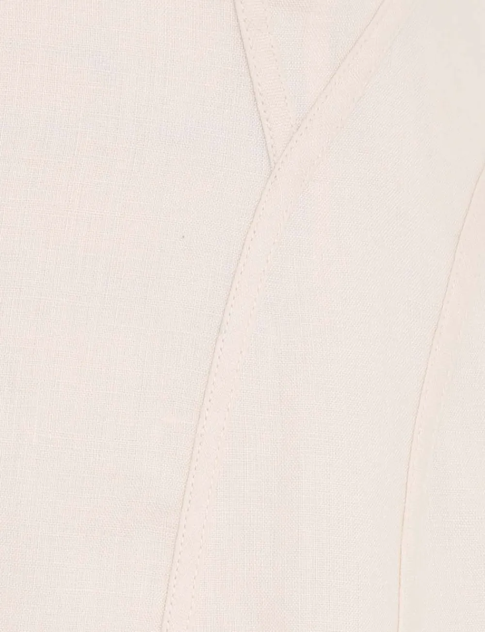 ZIMMERMANN Clothing<Devi Panelled Midi Dress
