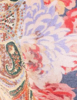 ZIMMERMANN Bikinis<Devi Plunge V Wire Bra