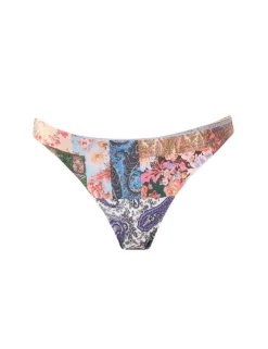 ZIMMERMANN Bikinis<Devi Skinny Pant