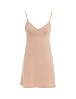 ZIMMERMANN Clothing<Devi Spliced Billow Mini Dress