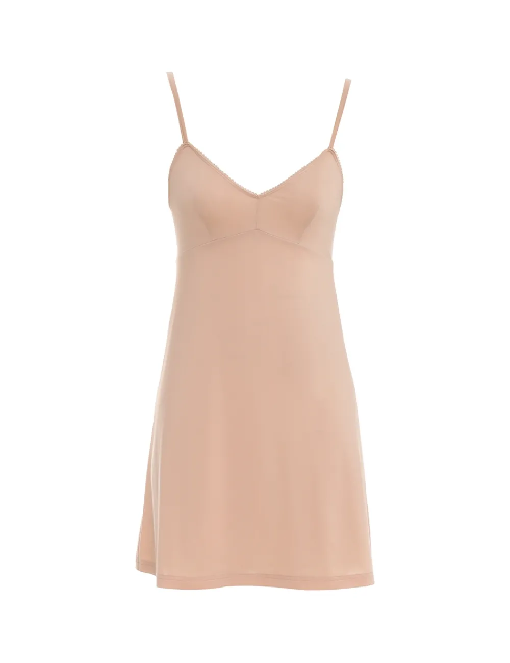 ZIMMERMANN Clothing<Devi Spliced Billow Mini Dress