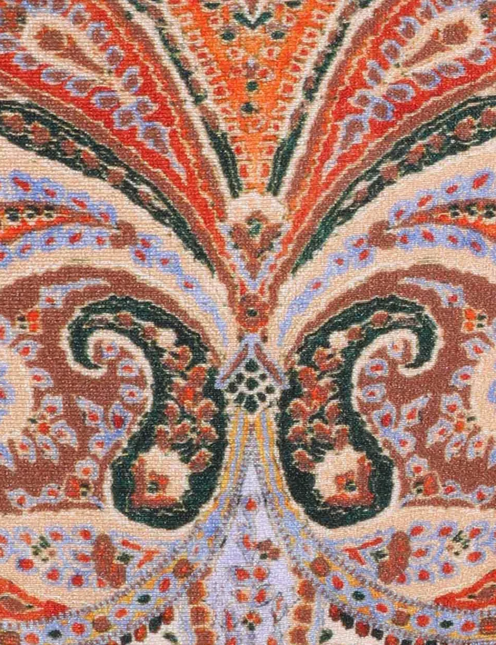 ZIMMERMANN Bikinis<Devi Stripe Crochet Bikini