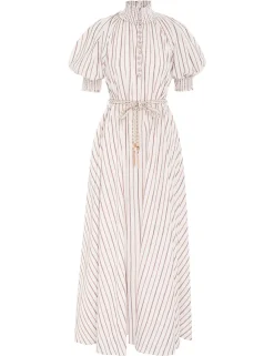 ZIMMERMANN Dresses & Coverups<Devi Swing Maxi Dress