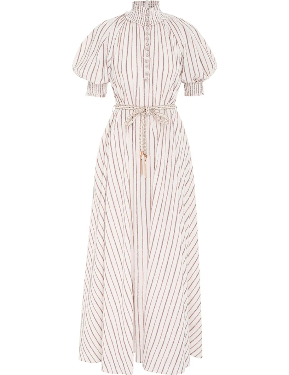 ZIMMERMANN Dresses & Coverups<Devi Swing Maxi Dress