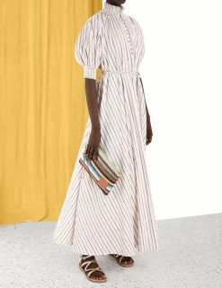 ZIMMERMANN Dresses & Coverups<Devi Swing Maxi Dress