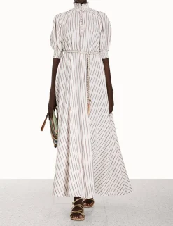 ZIMMERMANN Dresses & Coverups<Devi Swing Maxi Dress