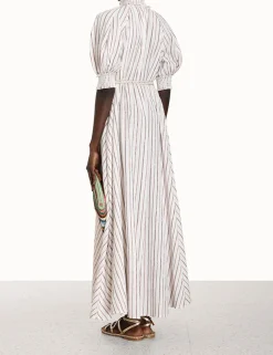 ZIMMERMANN Dresses & Coverups<Devi Swing Maxi Dress