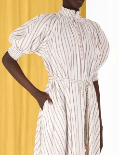 ZIMMERMANN Dresses & Coverups<Devi Swing Maxi Dress