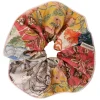 ZIMMERMANN Hair Accessories<Double Faced Silk Scrunchie