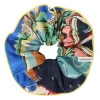 ZIMMERMANN Accessories<Double Faced Silk Scrunchie