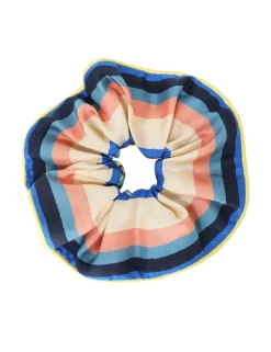 ZIMMERMANN Accessories<Double Faced Silk Scrunchie