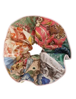 ZIMMERMANN Accessories<Double Faced Silk Scrunchie