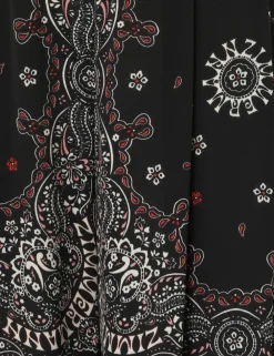 ZIMMERMANN Shorts & Pants<Double Tuck Pant
