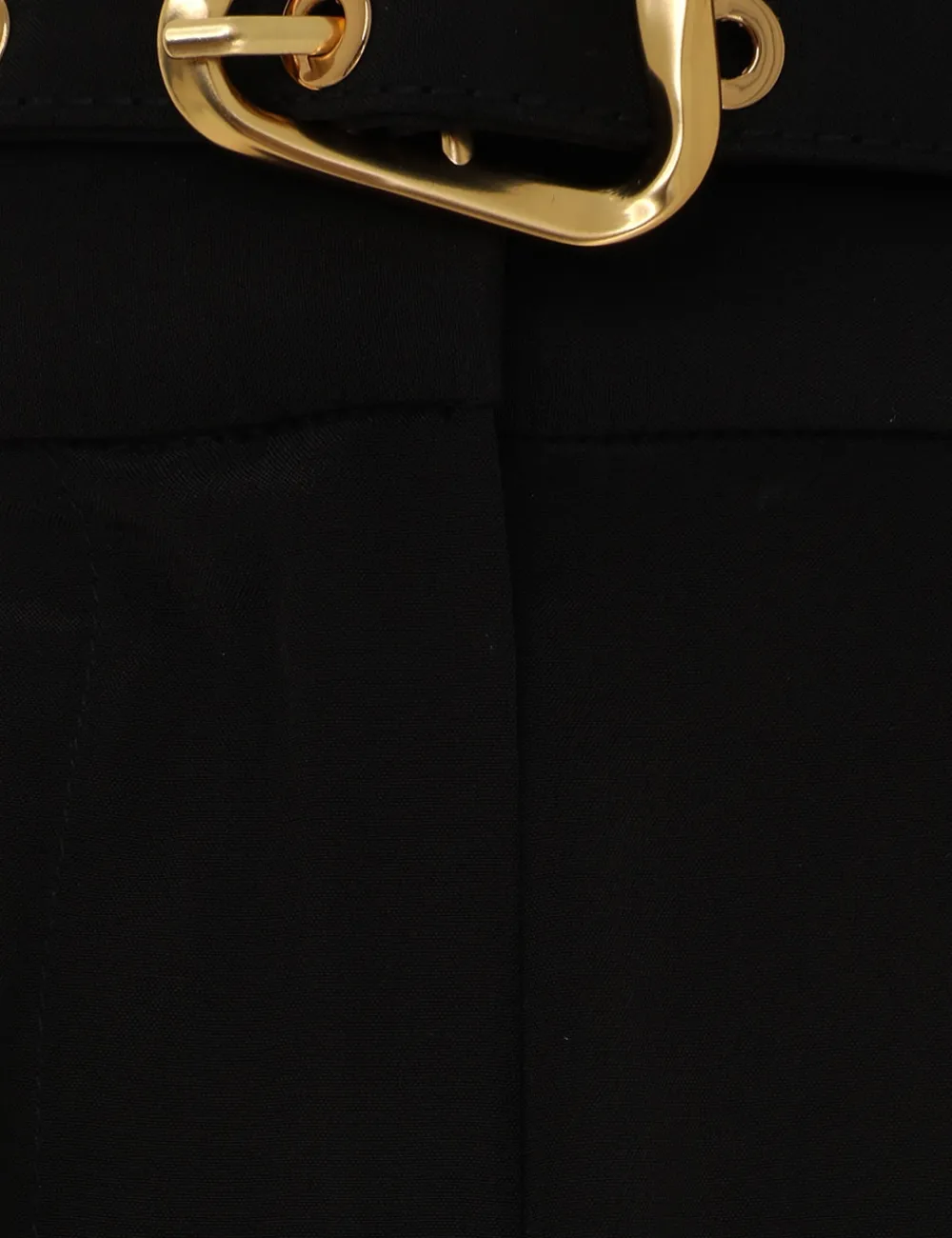 ZIMMERMANN Clothing<Double Tuck Pant