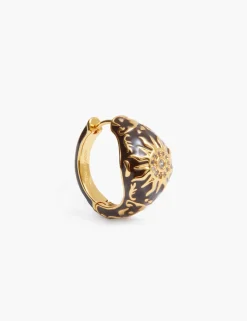 ZIMMERMANN Accessories<Enamel Signet Earring