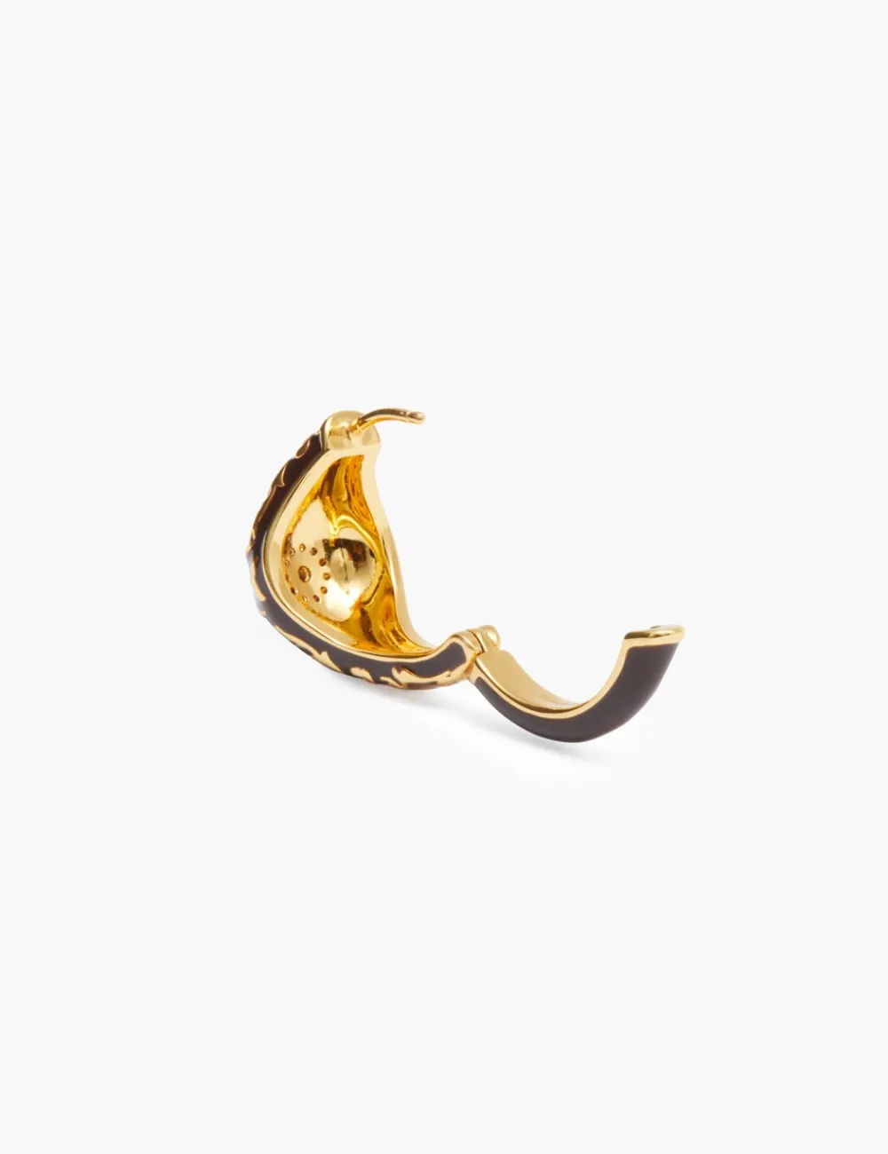 ZIMMERMANN Accessories<Enamel Signet Earring