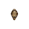 ZIMMERMANN Earrings<Enamel Signet Earring