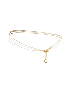 ZIMMERMANN Jewellery<Fine Collage Belly Chain