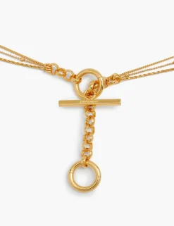 ZIMMERMANN Jewellery<Fine Collage Belly Chain