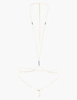 ZIMMERMANN Jewellery<Fine Collage Body Harness