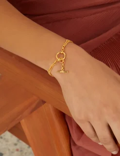 ZIMMERMANN Accessories<Fine Collage Bracelet