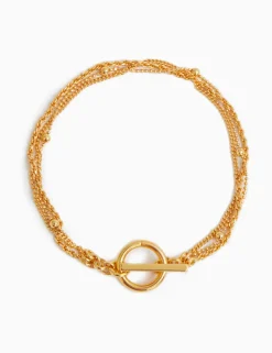 ZIMMERMANN Essentials<Fine Collage Bracelet