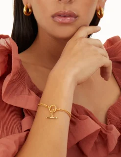 ZIMMERMANN Essentials<Fine Collage Bracelet