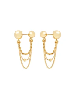 ZIMMERMANN Accessories<Fine Collage Earrings