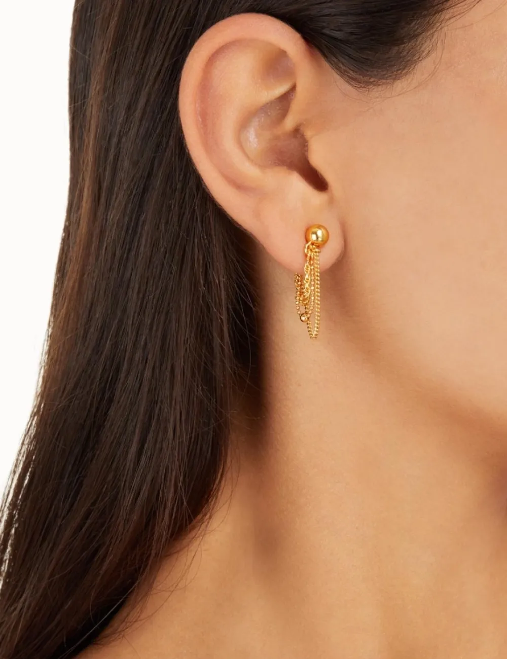 ZIMMERMANN Accessories<Fine Collage Earrings
