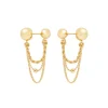ZIMMERMANN Jewellery<Fine Collage Earrings