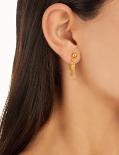 ZIMMERMANN Jewellery<Fine Collage Earrings