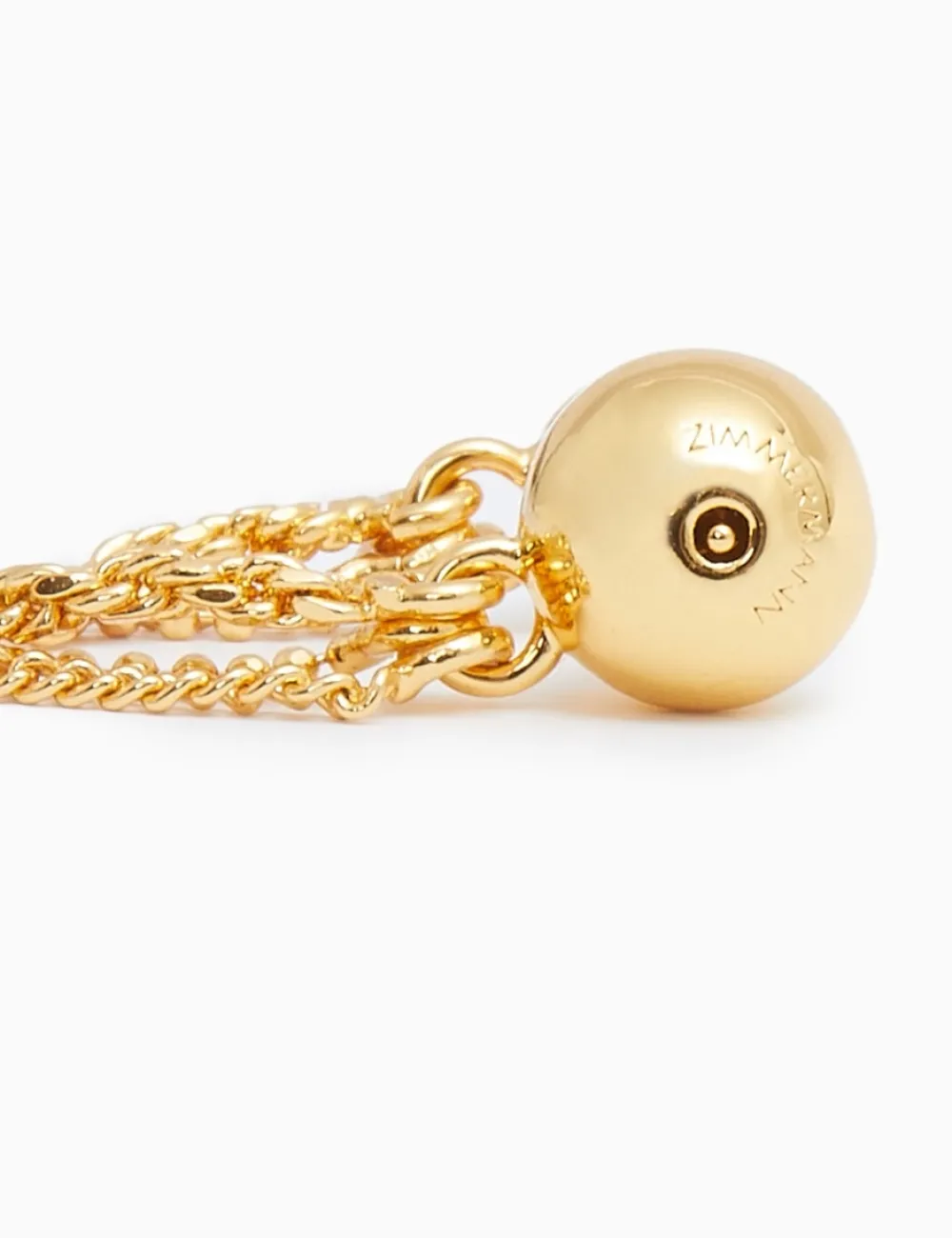 ZIMMERMANN Jewellery<Fine Collage Earrings