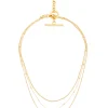 ZIMMERMANN Necklaces<Fine Collage Necklace